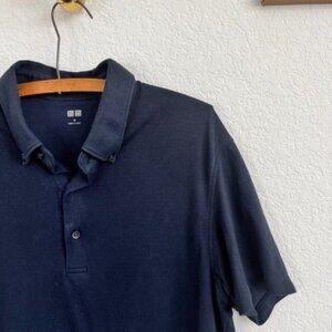 Uniqlo Men's Polo